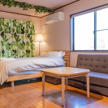 Hostel Lund I -Oimachi- Tokyo Dış mekan fotoğraf