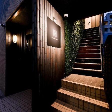 Hostel Lund I -Oimachi- Tokyo Dış mekan fotoğraf