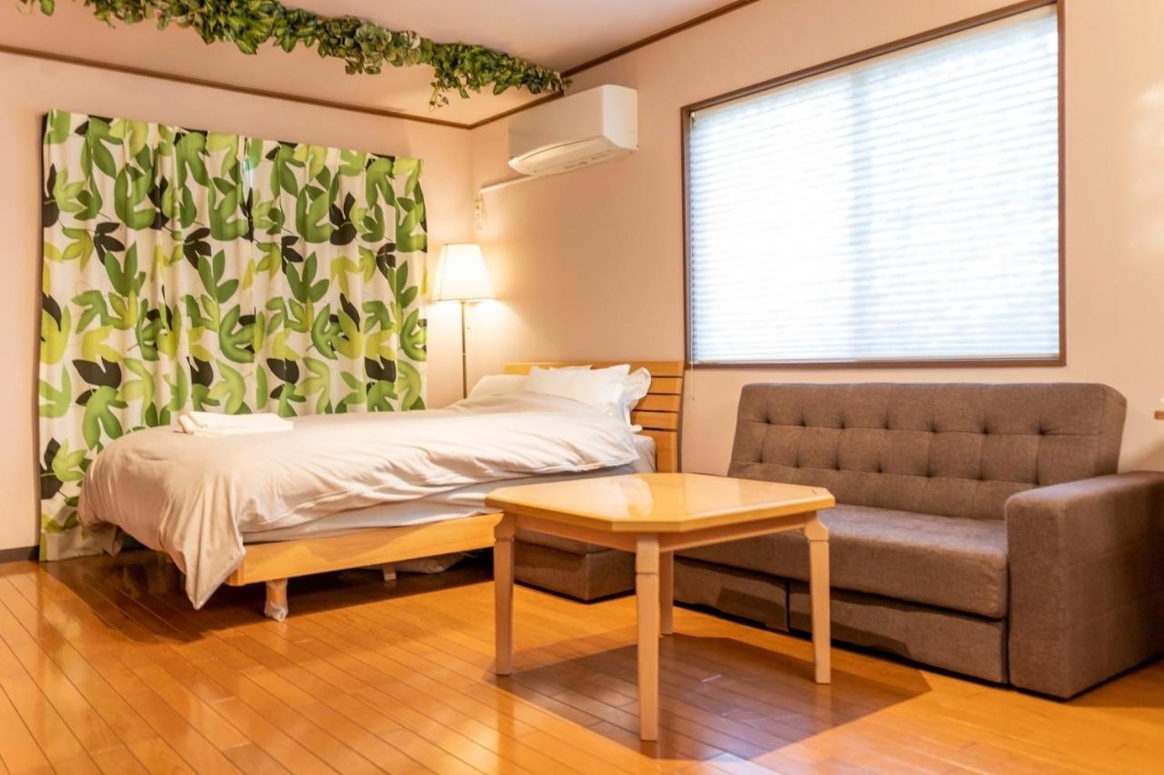 Hostel Lund I -Oimachi- Tokyo Dış mekan fotoğraf