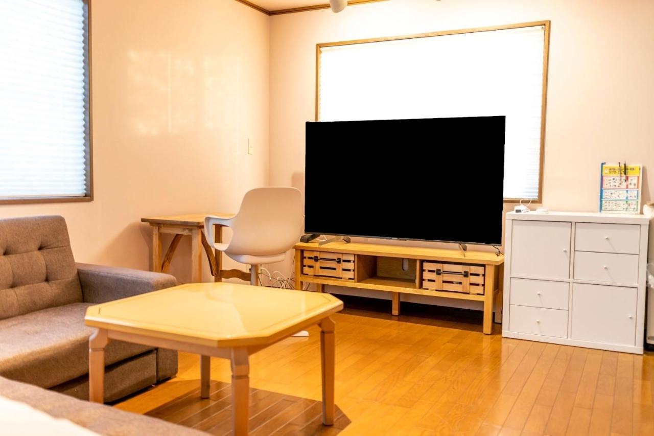 Hostel Lund I -Oimachi- Tokyo Dış mekan fotoğraf