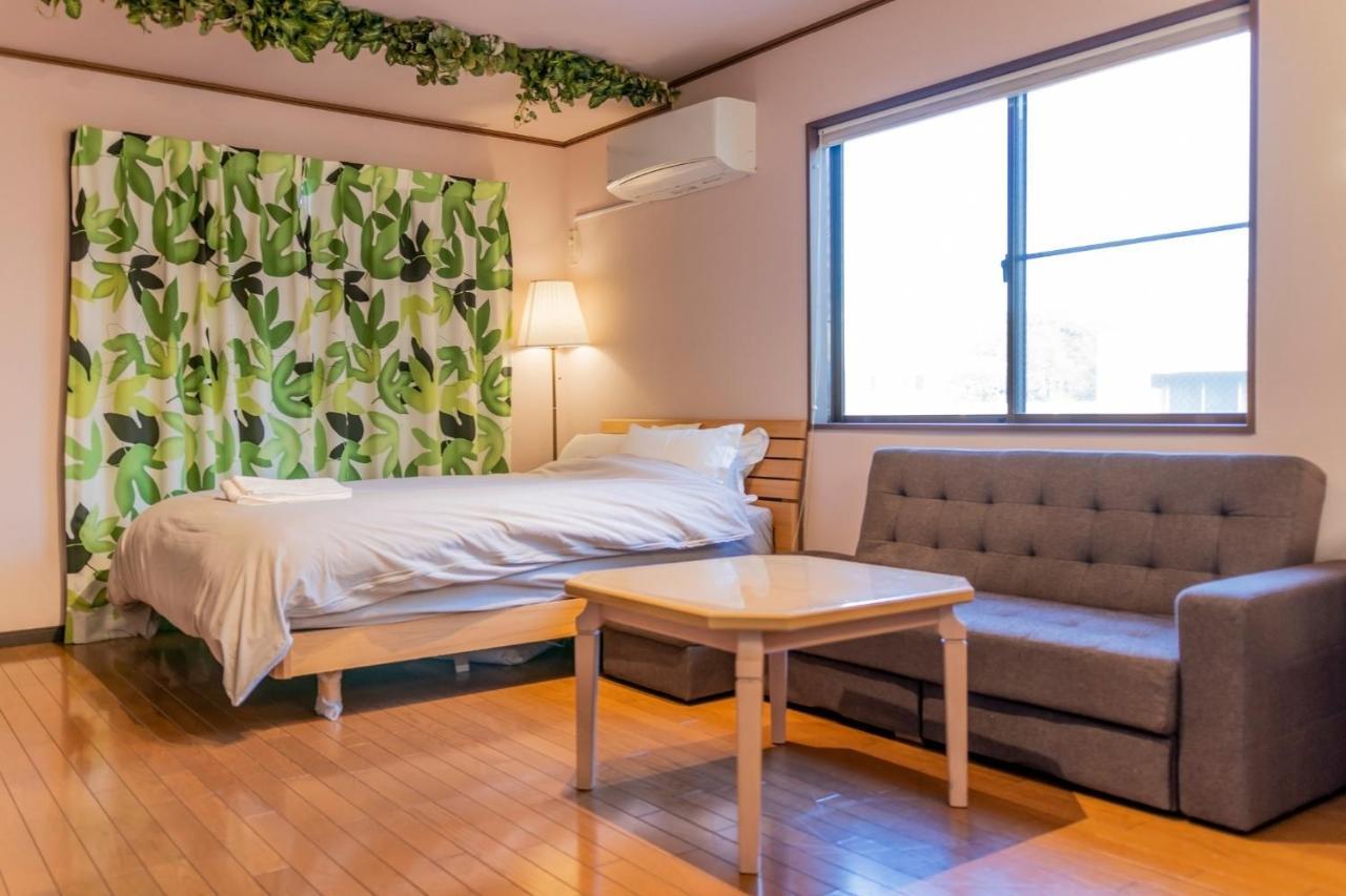 Hostel Lund I -Oimachi- Tokyo Dış mekan fotoğraf